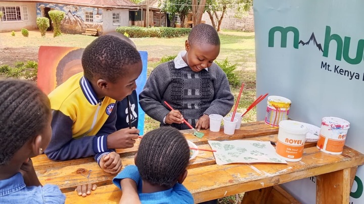 Artisans & Creative Industries