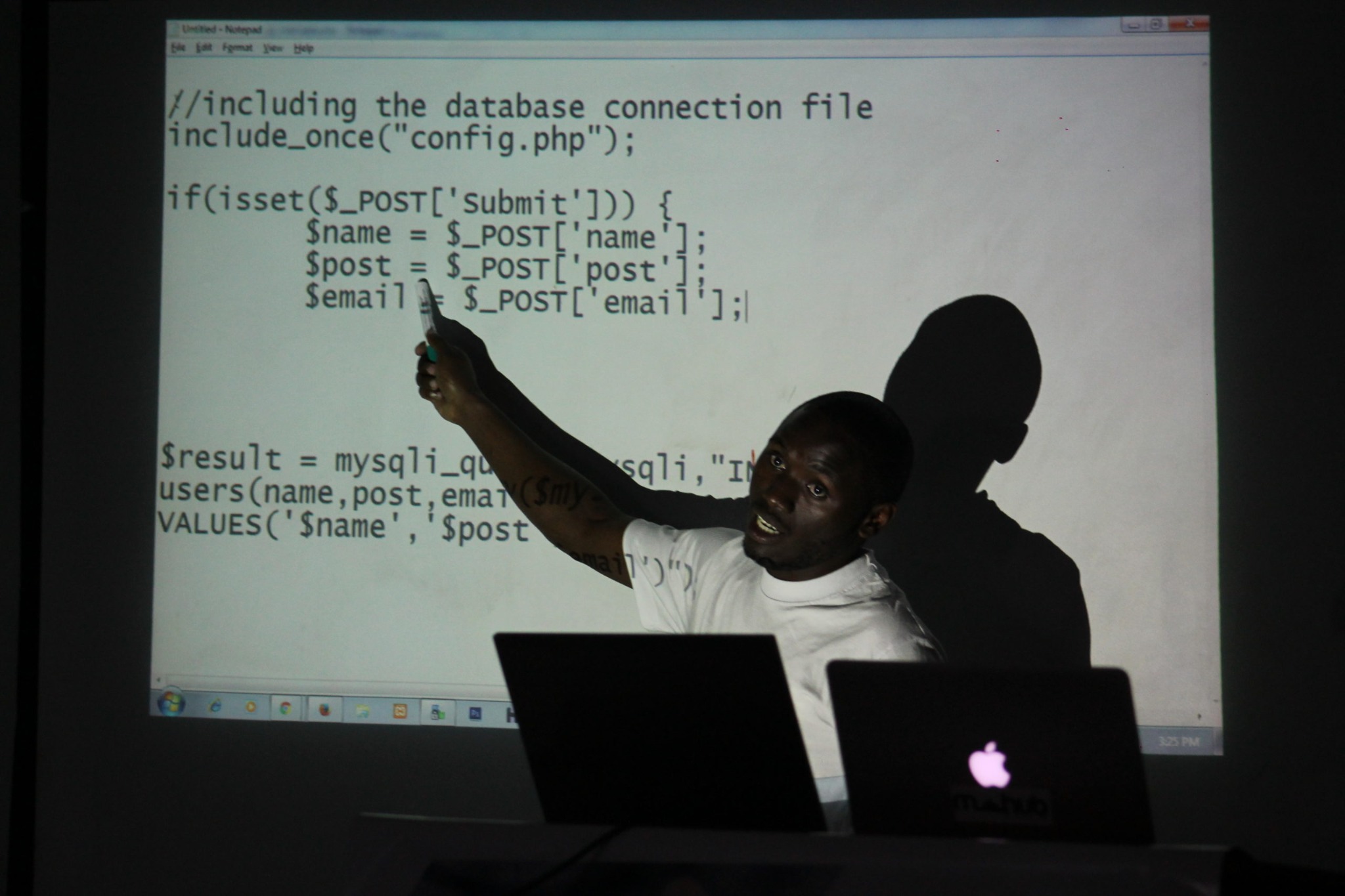 Manufacturing & Fabrication