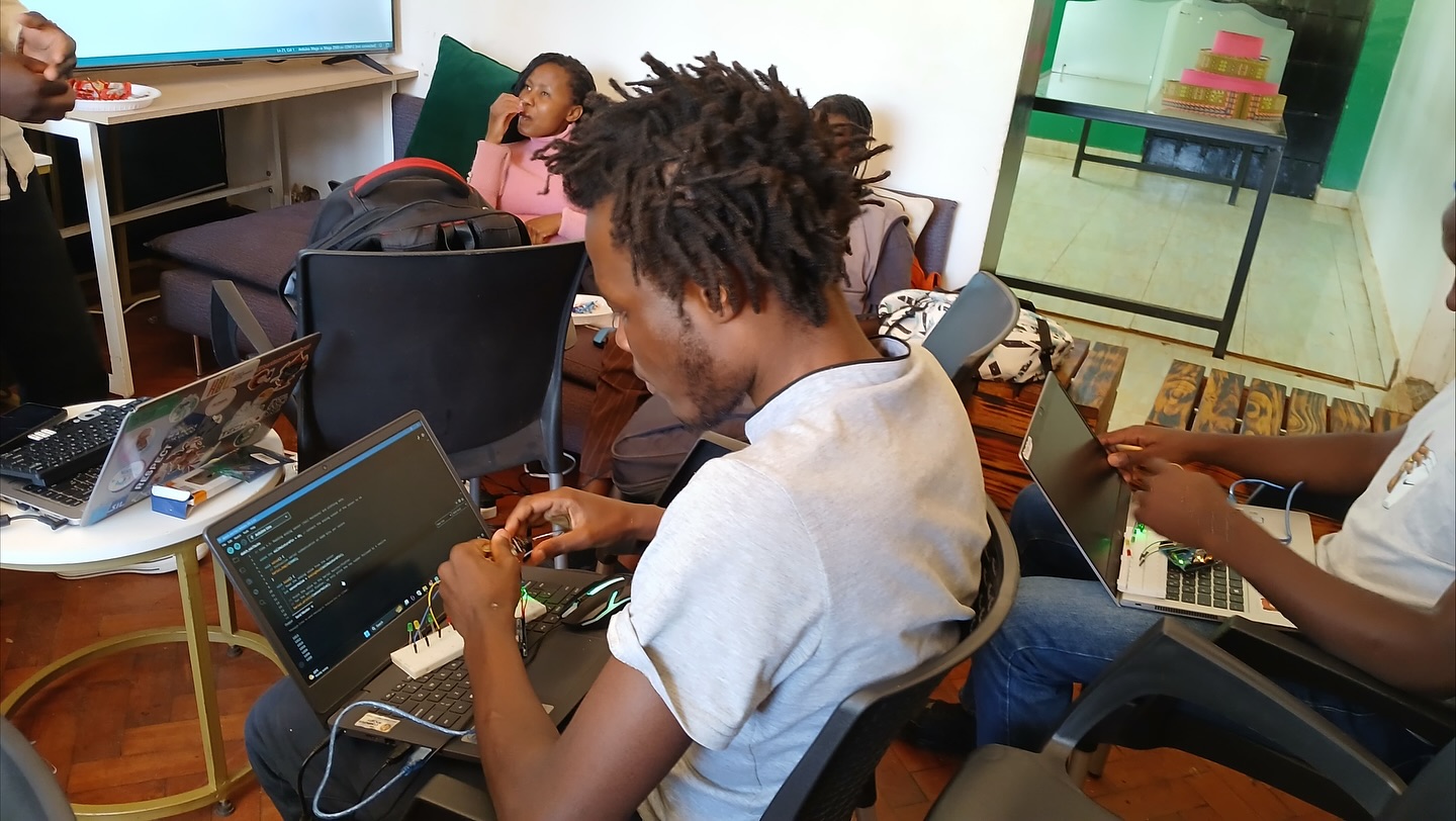 Software, Data & Web Community