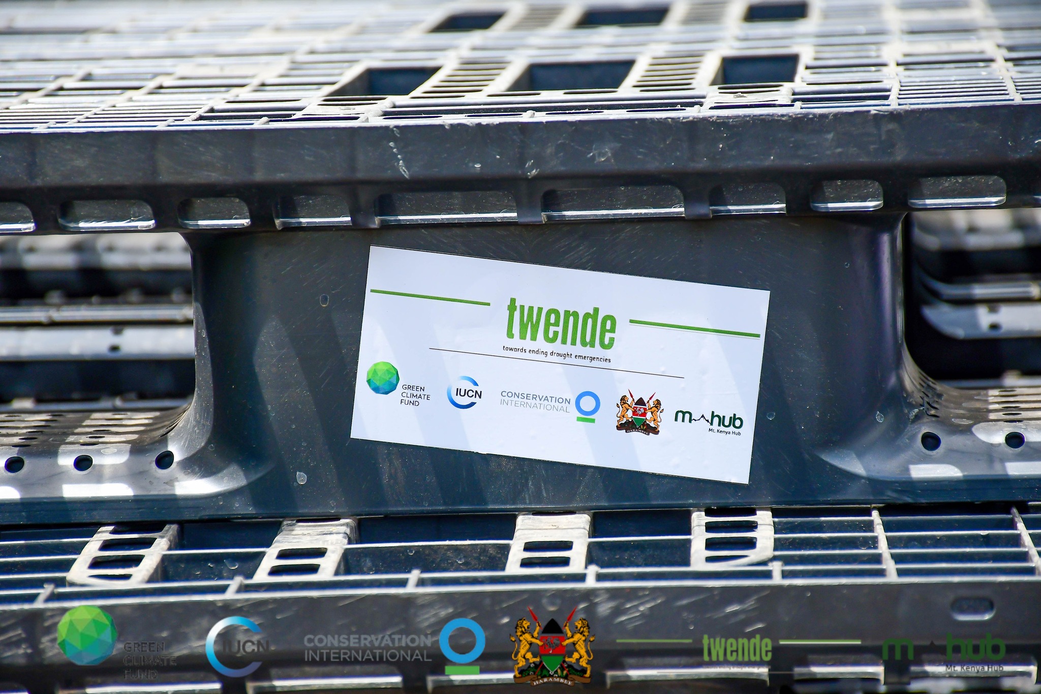 Climate & Restoration Community