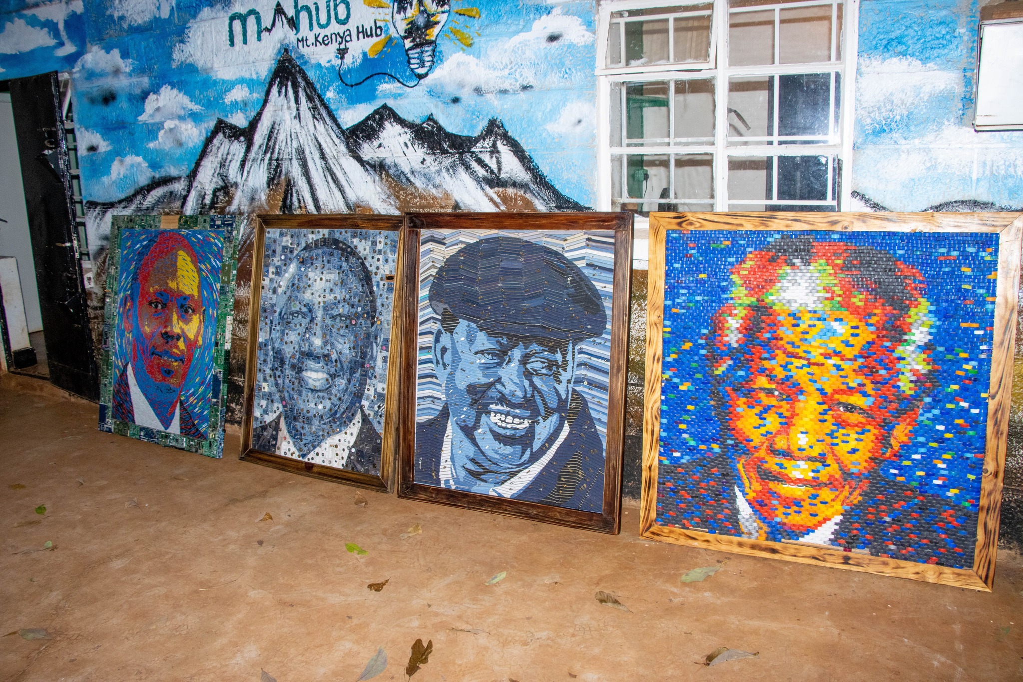 Artisans & Creative Community