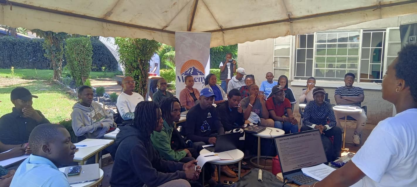 Cybersecurity Community