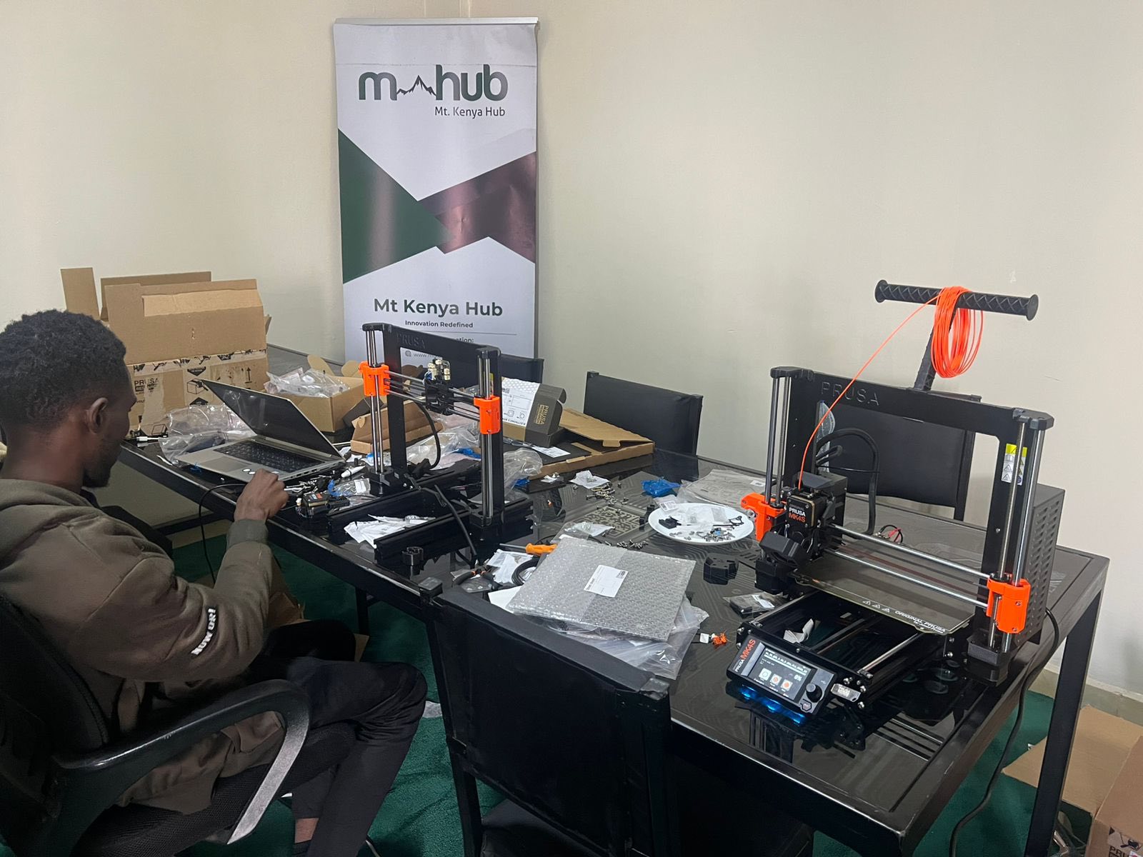 IoT & Maker Community