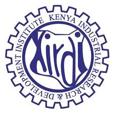 Kenya Industrial Research and Development Institute (KIRDI)