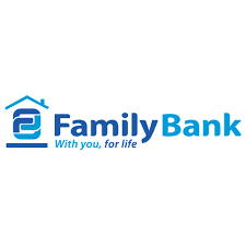 Family Bank Kenya
