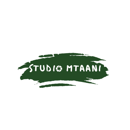 Studio Mtaani