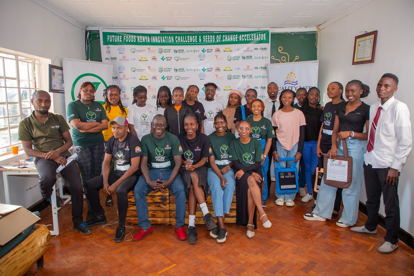 Plant-Based Solutions