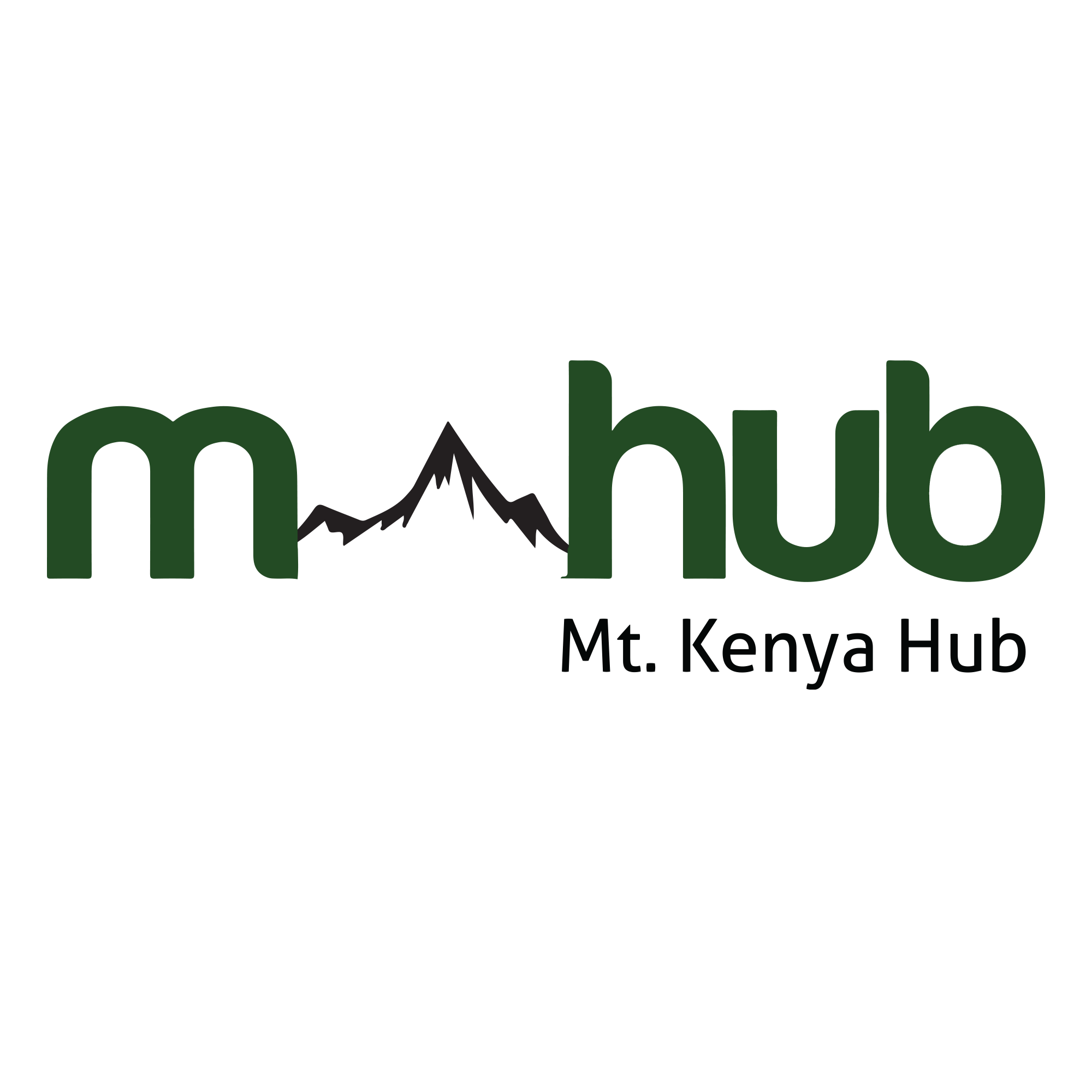 Mt Kenya Hub